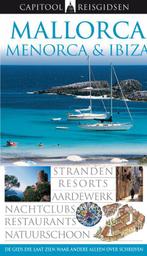 Capitool reisgidsen Mallorca, Menorca en Ibiza / Capitool, Boeken, Reisgidsen, Verzenden, Gelezen, Grzegorz Micula