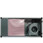 Filterkast F7 met motor 5000 m3/h, Doe-het-zelf en Verbouw, Ventilatie en Afzuiging, Verzenden, Nieuw