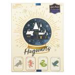 (Pre-order) Harry Potter Advent Calendar Stationery 24 Da..., Verzenden, Zo goed als nieuw