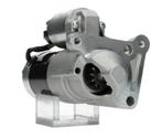Startmotor 1,4kW Renault nieuw, Verzenden, Nieuw
