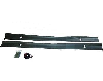 Zijskirts BMW E36 M3-Look ABS, Auto-onderdelen, Overige Auto-onderdelen, Ophalen of Verzenden