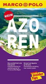 Azoren / Marco Polo 9783829756457 Sara Lier, Verzenden, Gelezen, Sara Lier