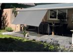 Eurotrail Sunblocker - 350cm - Charcoal, Verzenden, Nieuw