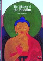 Wisdom of the Buddha 9780500300473 Jean Boisselier, Verzenden, Gelezen, Jean Boisselier