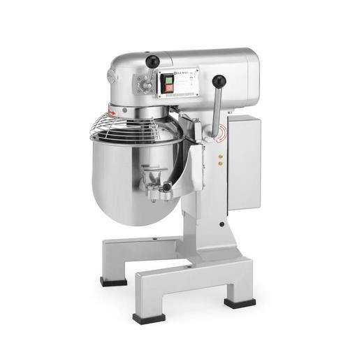 Hendi Planeetmixer 20L 1100W, Hobby en Vrije tijd, Taarten en Cupcakes maken, Nieuw, Verzenden