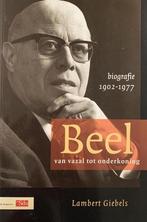BEEL 9789012092647 L. Giebels, Verzenden, Gelezen, L. Giebels