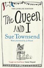 The Queen and I by Sue Townsend (Paperback), Boeken, Gelezen, Sue Townsend, Verzenden