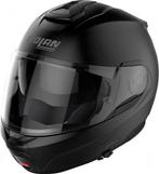 N100-6 CLASSIC N-COM 010 XXL MOTORHELM SYSTEEMHELM, Verzenden, Nieuw