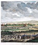 Italië - Piemonte / Turijn (Napoleon); Vernet / Couché -, Nieuw