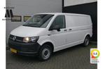 Volkswagen Transporter 2.0 TDI L2 2x Schuifdeur EURO 6, Auto's, Volkswagen, Wit, Nieuw, Transporter, Lease