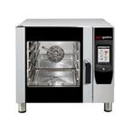 GGM Gastro | Combistheemer - Touch - 4x GN 1/1 - incl. |, Verzenden
