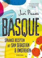 Boek Basque 9789461431523, Verzenden, Zo goed als nieuw