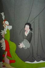 Molière / Dubout - Tartuffe - 1950