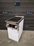 Inductie fornuis | Maxima | 2 pitten | 8.5 kW | 400V, Nieuw in verpakking, Fornuis, Frituur en Grillen