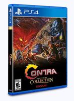 Contra Anniversary collection (Limited run games), Verzenden, Nieuw