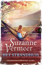 Het strandhuis 9789400514720 Suzanne Vermeer, Verzenden, Zo goed als nieuw, Suzanne Vermeer