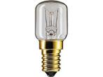 Gloeilampen 15 watt E14 fitting Koelkastlamp, Nieuw, Ophalen of Verzenden, Gloeilamp, Minder dan 30 watt