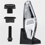 2dekans | Auronic Kruimelzuiger - Handstofzuiger - Snoerloos, Ophalen of Verzenden, Zo goed als nieuw