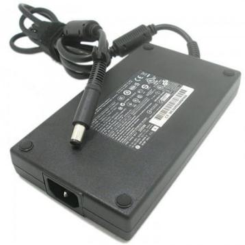 HP 19,5v - 10.3amp 200W Center pin - HSTNN-DA24 beschikbaar voor biedingen