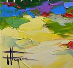 Olivier Pfleger - Mandrafina  Provence