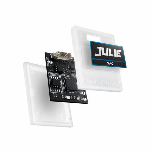 Julie VAG group | IMMO OFF Emulator, Auto diversen, Auto-accessoires, Verzenden