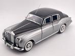 Franklin Mint 1:24 - Modelauto - 1955 Rolls-Royce Silver