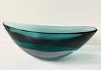 Veronese Seguso Murano - Kom - Glas - Schaal Somerso, Antiek en Kunst