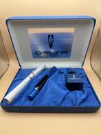 Delta - Ogadèn - Vulpen, Nieuw