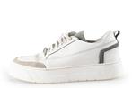 Antony Morato Sneakers in maat 43 Wit | 10% extra korting, Antony Morato, Verzenden, Wit, Sneakers of Gympen
