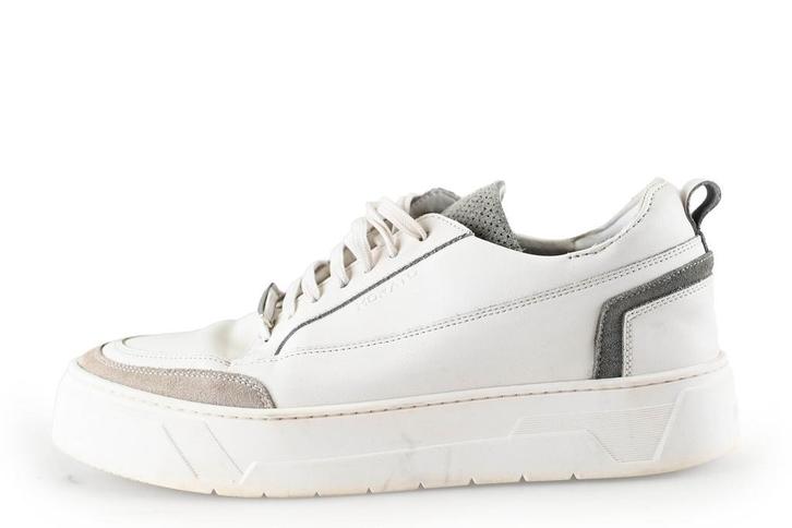 Antony Morato Sneakers in maat 43 Wit | 10% korting, Kleding | Heren, Schoenen, Wit, Gedragen, Sneakers of Gympen, Verzenden