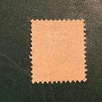 Zwitserland 1867/1878 - Zittend Helvetia 2 cent in schaduw, Postzegels en Munten, Gestempeld