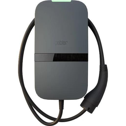 Peblar EV lader Home 11 KW met vaste kabel 7,5 meter, Telecommunicatie, Autoladers, Nieuw, Verzenden
