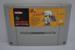 Pierre le Chef is... Out to Lunch (SNES UKV), Spelcomputers en Games, Games | Nintendo Super NES, Verzenden, Zo goed als nieuw