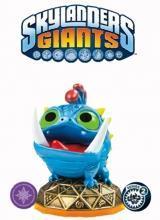 MarioWii.nl: Skylanders Giants: Character - Wrecking Ball, Spelcomputers en Games, Spelcomputers | Nintendo Wii, Zo goed als nieuw
