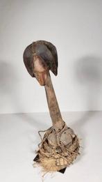 Marionet - Bambara - Mali (Zonder Minimumprijs), Antiek en Kunst, Kunst | Niet-Westerse kunst