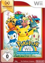 PokePark Wii: Pikachus Adventure, Zo goed als nieuw, Verzenden