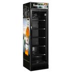 Krombacher Bier koelkast glasdeur koeling 358L, Nieuw in verpakking, Koelen en Vriezen