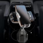 2dekans | BINTOI Telefoonhouder – Verstelbaar & 360°, Auto diversen, Ophalen of Verzenden, Zo goed als nieuw