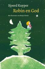 Robin en God / Robin 9789047707448 Sjoerd Kuyper, Verzenden, Gelezen, Sjoerd Kuyper