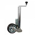 Automatisch opklapbaar neuswiel - 60 mm - 250 kg - geschikt, Ophalen of Verzenden, Nieuw