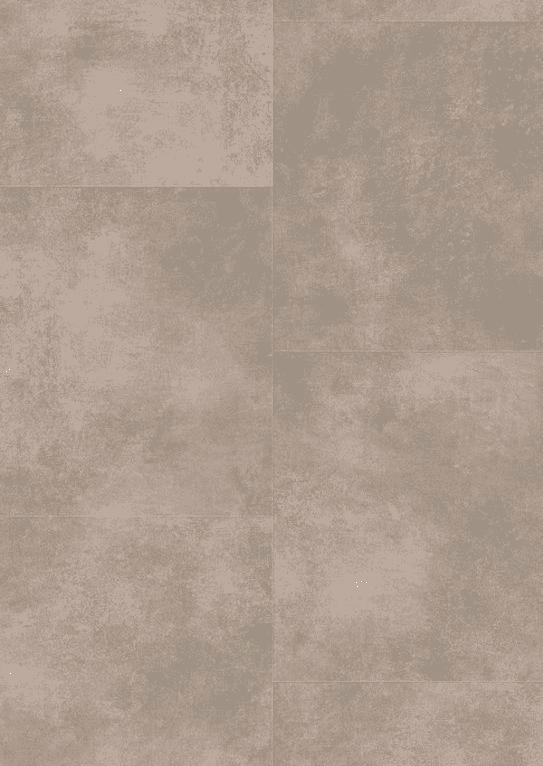 Klik pvc tegel  |  Gerflor Creation 55 Clic 0868 Bloom Uni, Huis en Inrichting, Stoffering | Vloerbedekking, Ophalen