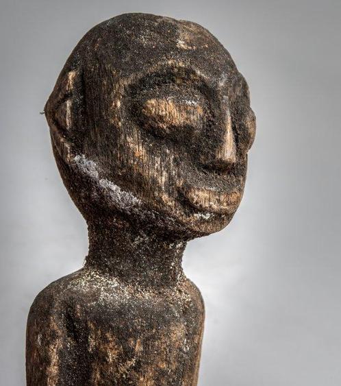 Fetisj figuur - FON - Benin - Beschermende fetisch van, Antiek en Kunst, Kunst | Niet-Westerse kunst