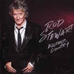cd - Rod Stewart - Another Country, Cd's en Dvd's, Verzenden, Nieuw in verpakking