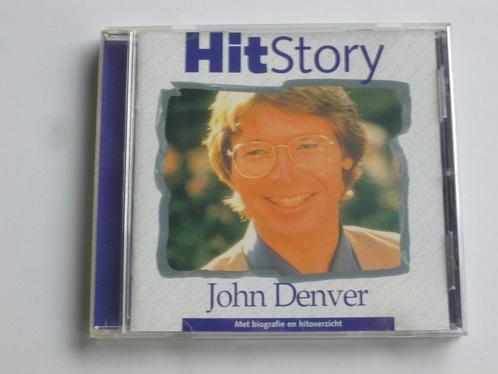 John Denver - Hitstory, Cd's en Dvd's, Cd's | Country en Western, Verzenden