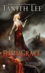 The Birthgrave 9780756411053 Tanith Lee, Verzenden, Gelezen, Tanith Lee