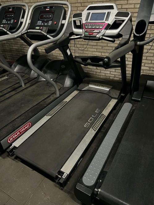 Sole Loopband S77 | Treadmill | Hometrainer |, Sport en Fitness, Fitnessmaterialen, Overige typen, Gebruikt, Verzenden