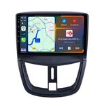 Peugeot 207 en SW Navigatie Radio Apple Carplay Android Auto, Ophalen of Verzenden, Nieuw