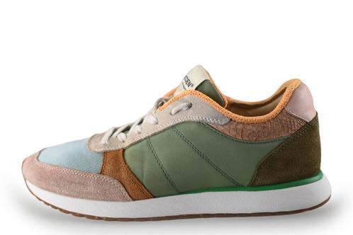 Woden Sneakers in maat 40 Overig | 10% extra korting, Kleding | Heren, Schoenen, Overige kleuren, Zo goed als nieuw, Sneakers of Gympen
