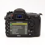 Nikon D7100 Camera Body (Occasion) - 41795 Opnamen, Spiegelreflex, Ophalen of Verzenden, Zo goed als nieuw, Nikon