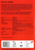 Azur & Asmar (Volkskrant Slimcase), Verzenden, Nieuw in verpakking